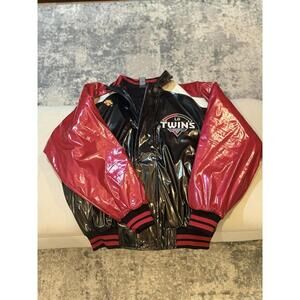 Descente LG Twins Seoul Korea Ultra Limited Edition Team-issued Jacket